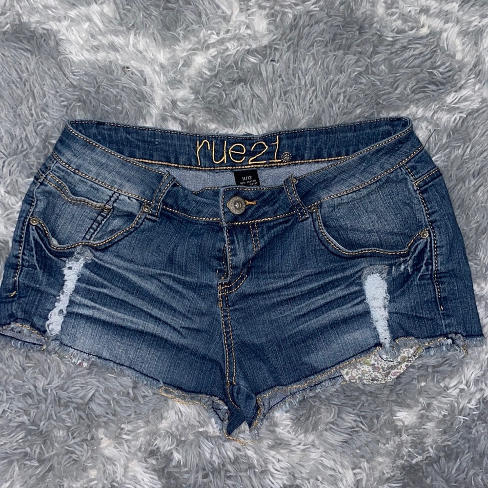 Rue 21 shorts